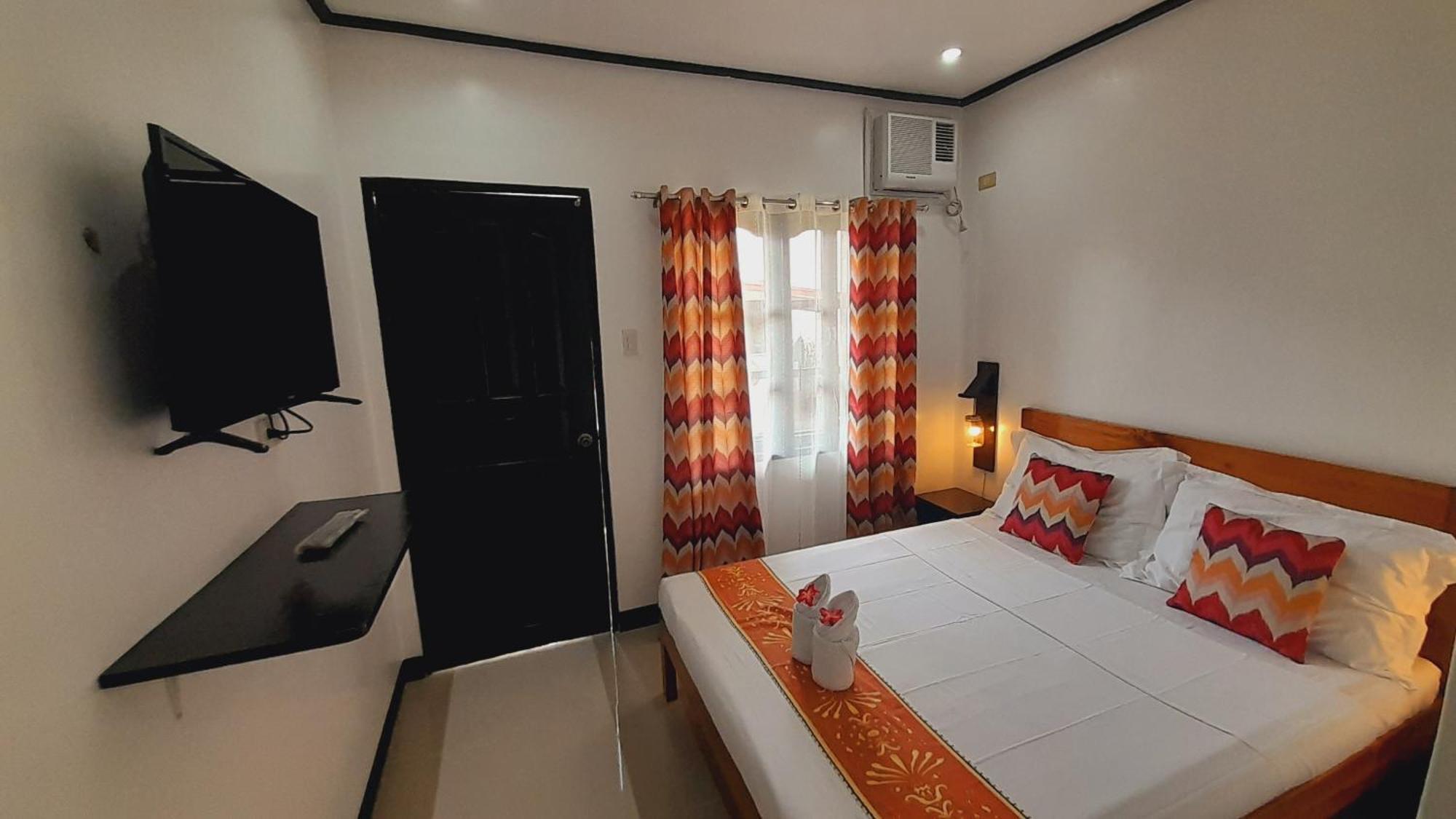El Taraw Bed & Breakfast Puerto Princesa Exterior photo